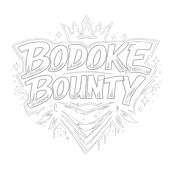 BODOKE BOUNTY